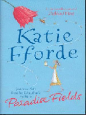 Paradise Fields 0712639039 Book Cover