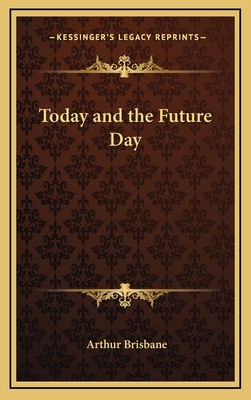 Today and the Future Day 1163323055 Book Cover