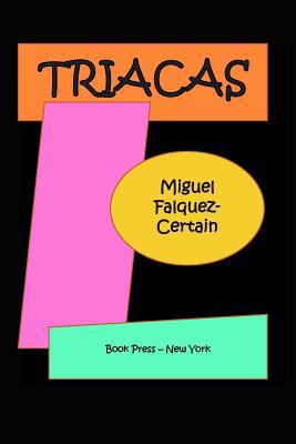 Triacas [Spanish] 0982543352 Book Cover