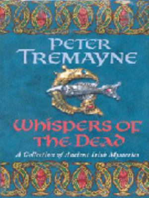 Whispers of the Dead 075530229X Book Cover