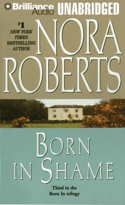 Born in Shame 1455875260 Book Cover