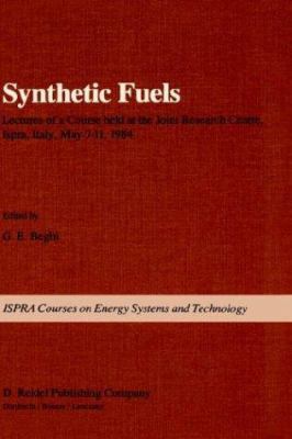 Synthetic Fuels 9027720169 Book Cover
