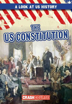 The U.S. Constitution 1482460459 Book Cover