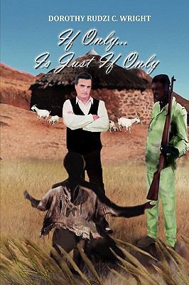 If Only. 1441566716 Book Cover