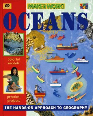 Oceans 0716651106 Book Cover