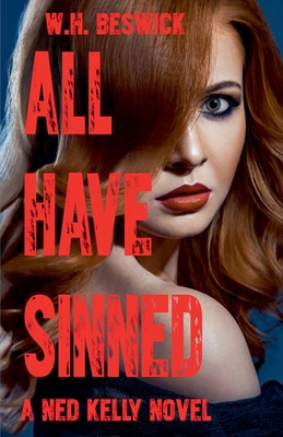 All Have Sinned B0D4RM4F1B Book Cover