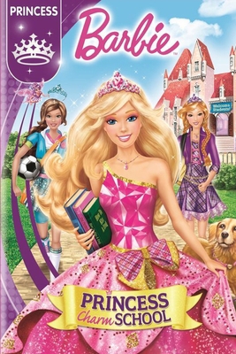 Paperback Barbie Dreamhouse Adventures: Writing Journal - Lined Notebook - Perfect Gift For Kids - Composition Book 6x9 - 100 Pages Book