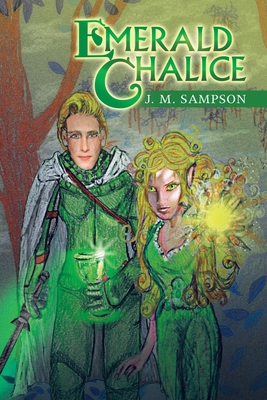 Emerald Chalice 1532096968 Book Cover