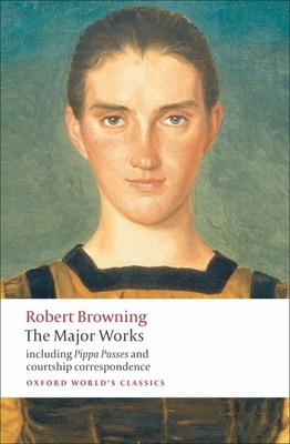 The Major Works 0199554692 Book Cover