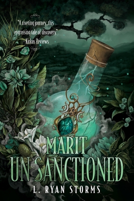 Marit Unsanctioned 1732849285 Book Cover
