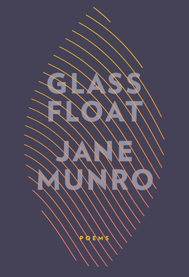 Glass Float 1771315245 Book Cover