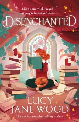 Disenchanted 1035073757 Book Cover
