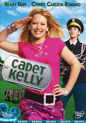 Cadet Kelly B0007US7C6 Book Cover