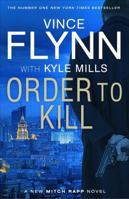 Order to Kill B01MU7HIW8 Book Cover