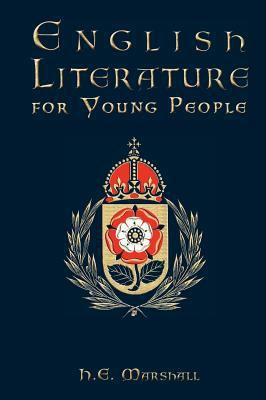 English Literature for Young People 0981809359 Book Cover