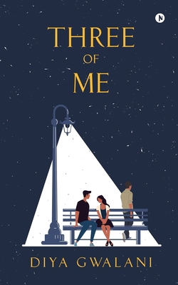 Three of Me B0DK96F5DV Book Cover