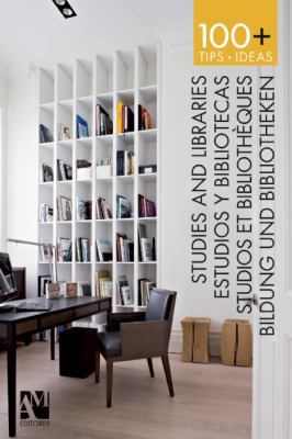 100+ Tips - Ideas: Dens and Libraries (English ... 6074371814 Book Cover