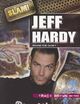 Jeff Hardy 1448855993 Book Cover