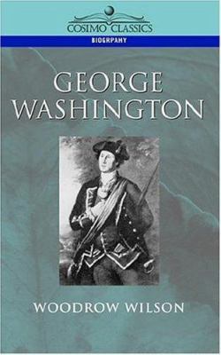 George Washington 1596050071 Book Cover