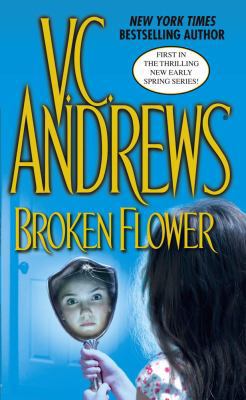 Broken Flower B00735Z45G Book Cover