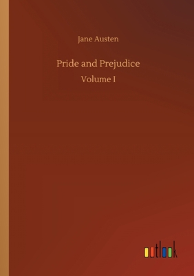 Pride and Prejudice 3734078644 Book Cover