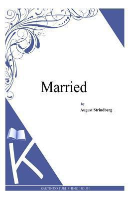Married 1494957124 Book Cover