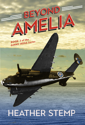 Beyond Amelia 1774712709 Book Cover
