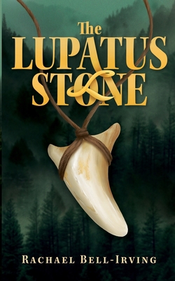 The Lupatus Stone 1777048125 Book Cover
