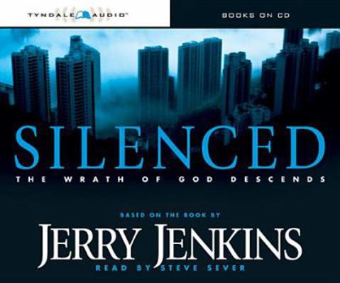 Silenced: The Wrath of God Descends 0842384138 Book Cover