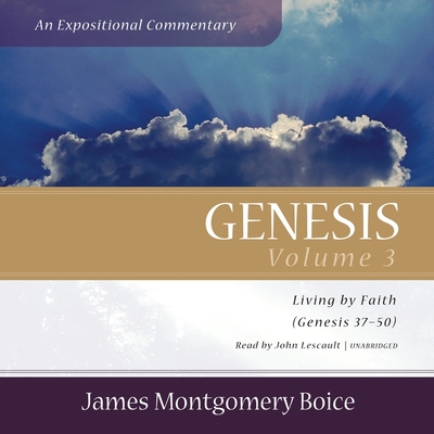 Genesis: An Expositional Commentary, Vol. 3: Ge... 1665089237 Book Cover