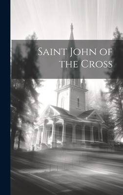 Saint John of the Cross 1021081205 Book Cover