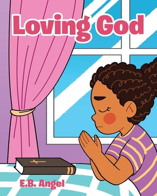 Loving God 1685174582 Book Cover