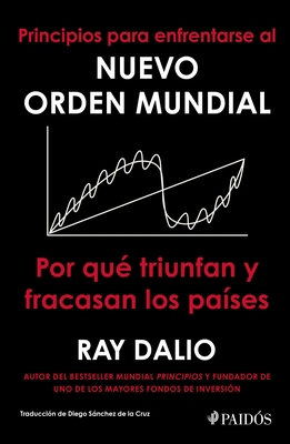 Principios Para Enfrentarse Al Nuevo Orden Mundial [Spanish] 6075693653 Book Cover