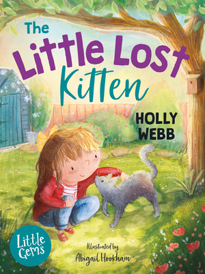 Little Gems - The Little Lost Kitten 1800901445 Book Cover