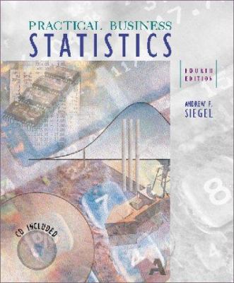 practical-business-statistics B007YXMQDU Book Cover