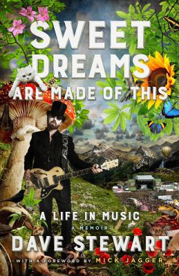 Sweet Dreams Are Made of This: A Life in Music 0451477685 Book Cover