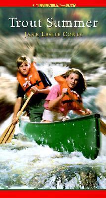 Trout Summer 0613089561 Book Cover