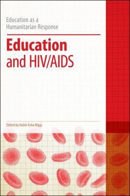 Education and HIV/AIDS 1441147780 Book Cover