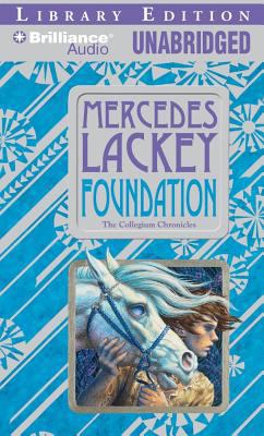 Foundation 1423307925 Book Cover