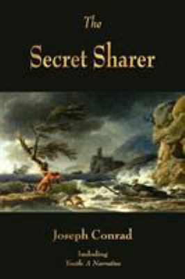 The Secret Sharer 1603864016 Book Cover