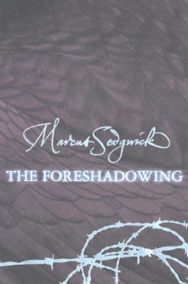 The Foreshadowing 0385746466 Book Cover