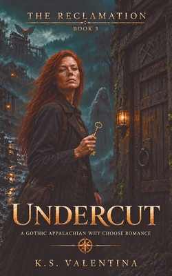 Undercut B0HLWS6D42 Book Cover