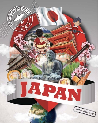 Japan 1761400312 Book Cover