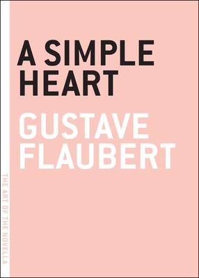 A Simple Heart 0974607886 Book Cover