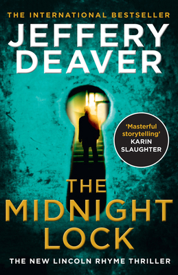 The Midnight Lock* 0008303894 Book Cover