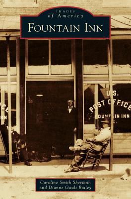 Fountain Inn 1540216357 Book Cover