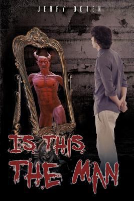 Is This The Man 1613799462 Book Cover