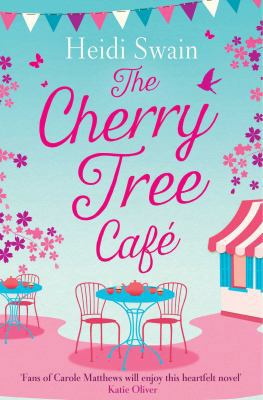 The Cherry Tree Cafe: Cupcakes, Crafting and Lo... 1471168026 Book Cover