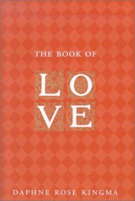 The Book of Love 1567314856 Book Cover