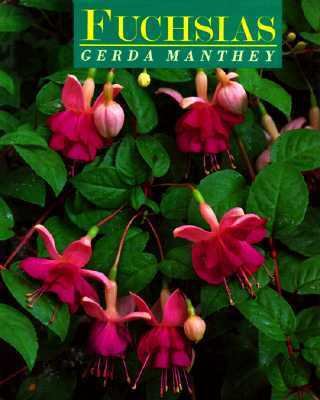 Fuchsias 0881921874 Book Cover